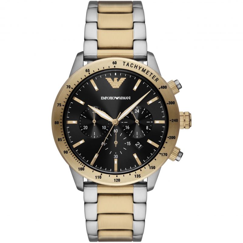 Mens Emporio Armani Watch 11521