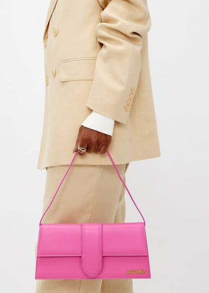 Jacquemus LONG Bambino Bag