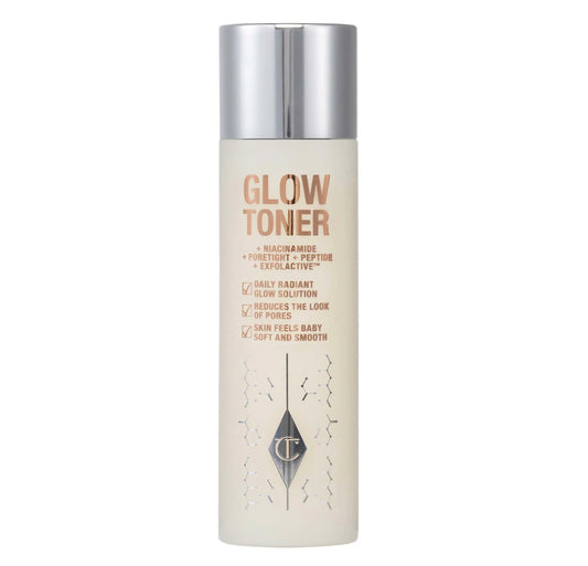 Charlotte Tilbury Glow Toner