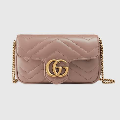 Gucci Marmont Bag