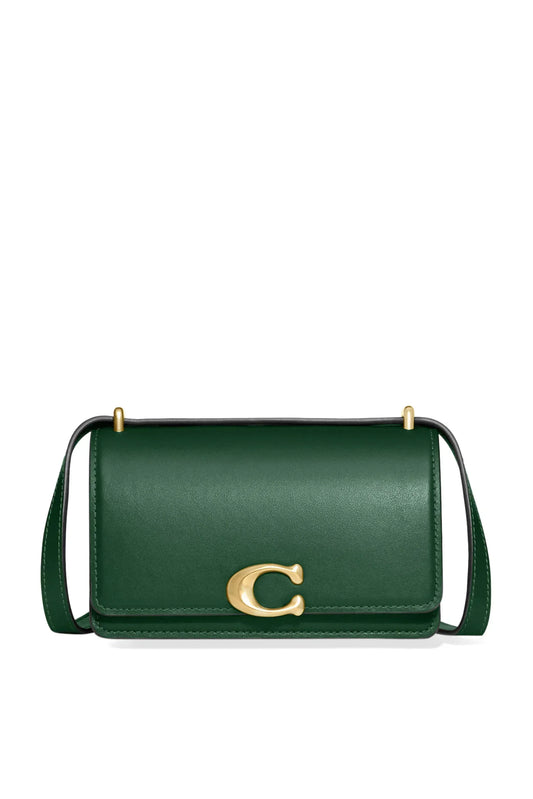 Coach Bandit Crossbody