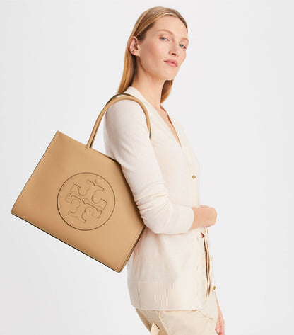 Tory Burch Ella Bio Tote Bag (Small)