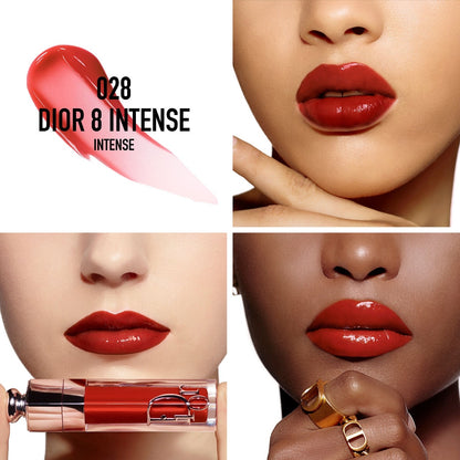 DIOR Addict Lip Maximizer Plumping Gloss