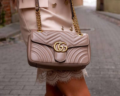 Gucci Marmont Bag