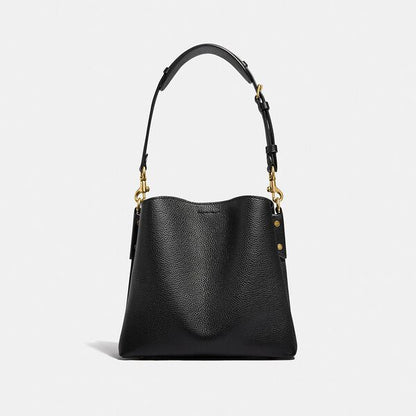 WILLOW BUCKET BAG