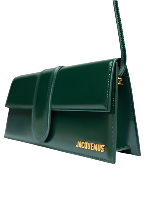 Jacquemus LONG Bambino Bag