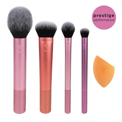 RT Brush Set