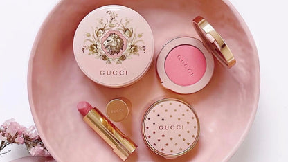 Gucci Luminous Matte Beauty Blush