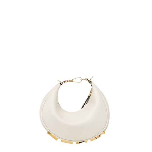 Fendi Fendigraphy Bag Size Nano - on PRE ORDER