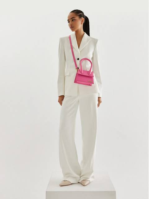 Jacquemus Top Handle Medium Size