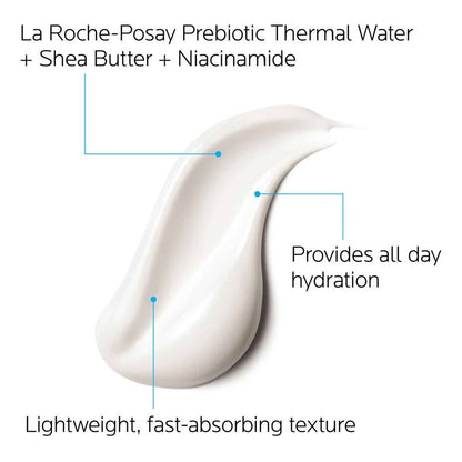 La Roche Posay Lipikar Face & Body Moisturising Lotion