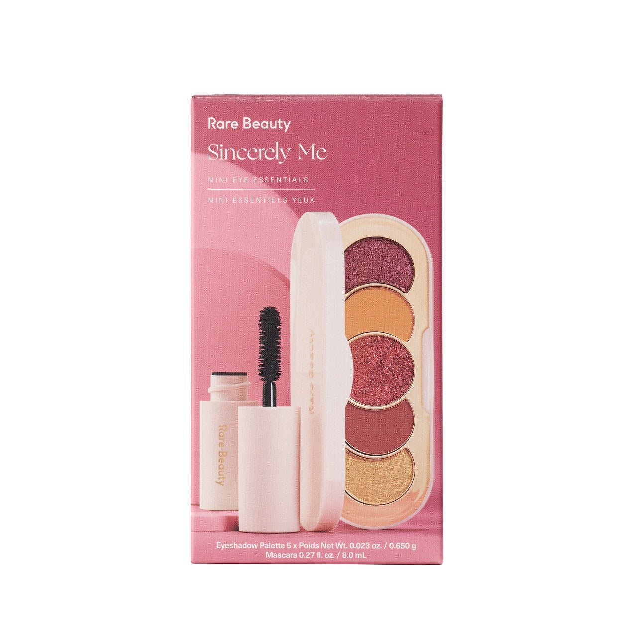 Rare Beauty Mini Sincerely Me Eye Essentials