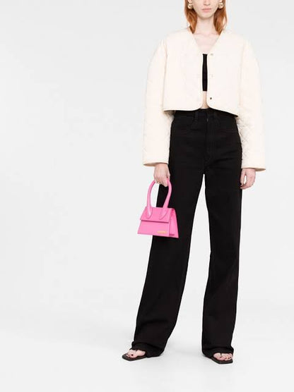 Jacquemus Top Handle Medium Size