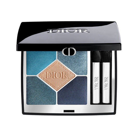 Diorshow 5 Couleurs Couture Eyeshadow Palette