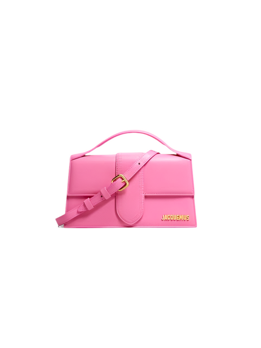 Jacquemus Grand Bambino Bag