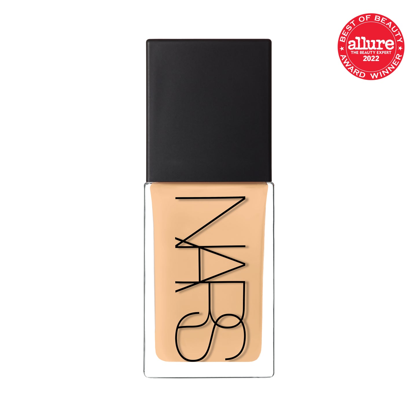 NARS Light Reflecting Advanced SkinCare Foundation