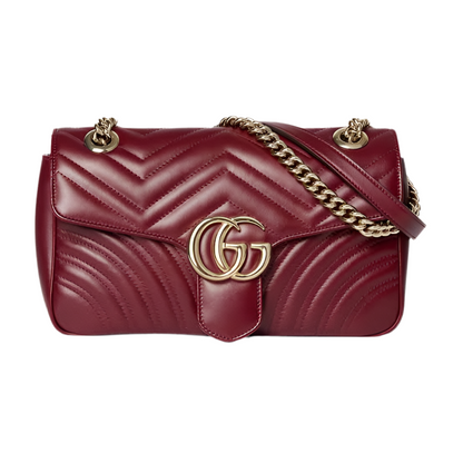 Gucci Marmont Bag