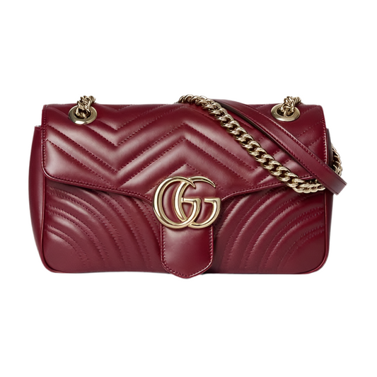 Gucci Marmont Bag