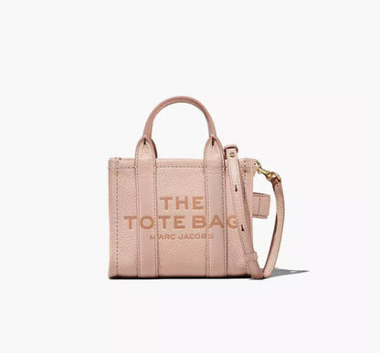 Marc Jacobs Tote Bag (Rose)