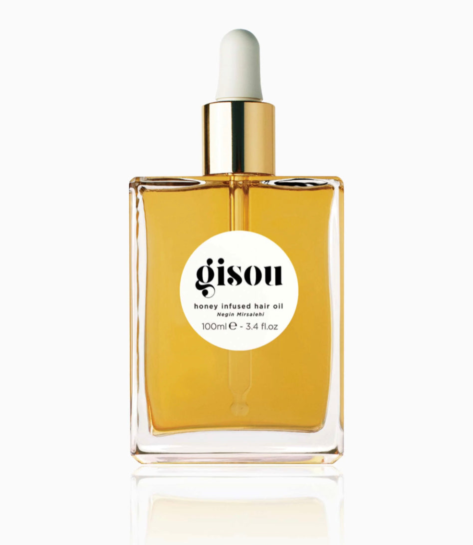 Gisou Hair Oil