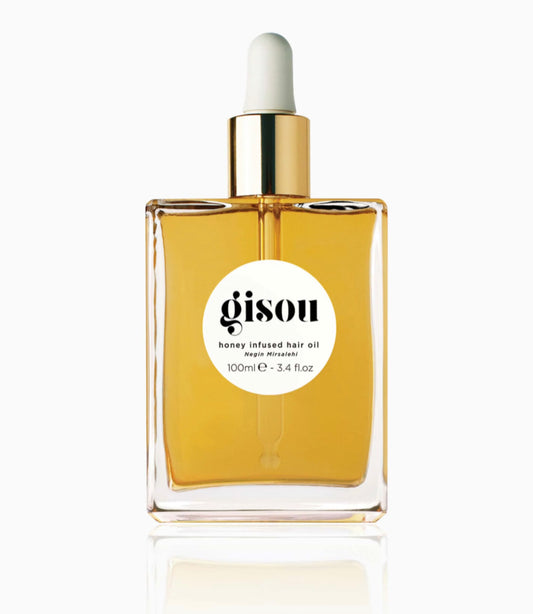 Gisou Hair Oil