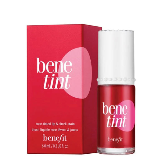 Benetint Cheek & Lip Stain