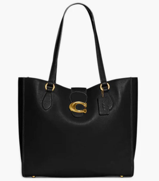 Coach Tote Large