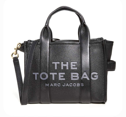 Marc Jacobs Tote Bag