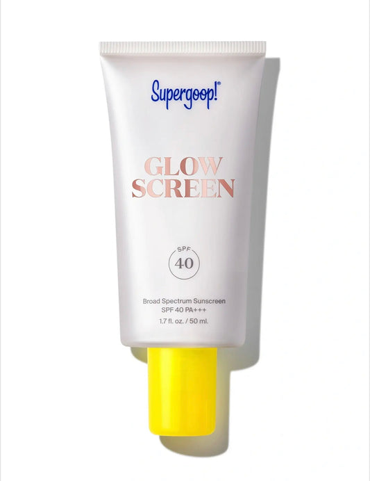 Supergoop! Glowscreen SPF 40