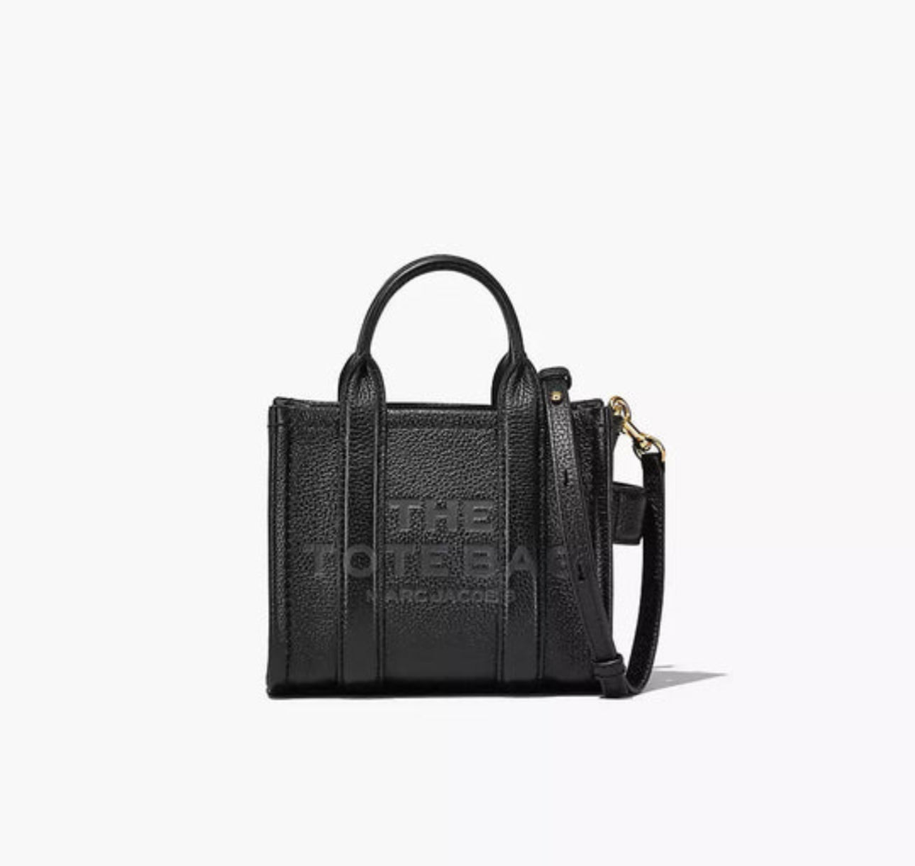 Marc Jacobs Tote Bag Mini