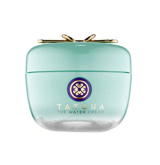 Tatcha Water Cream Oil-Free Pore Minimizing Moisturizer