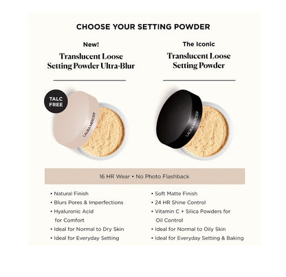 Laura Mercier Loose Setting Powder