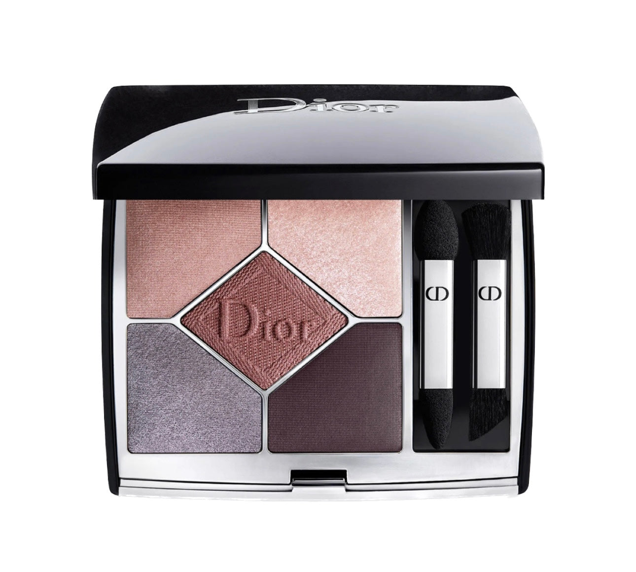 Diorshow 5 Couleurs Couture Eyeshadow Palette