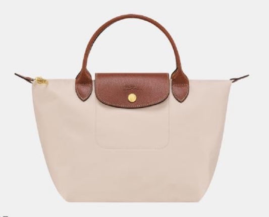 Long Champ Bag Small