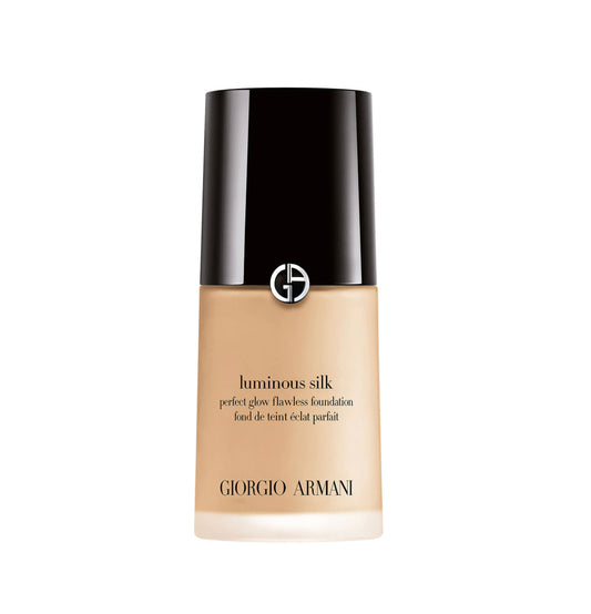 Armani Luminous Silk Perfect Glow Flawless Oil-Free Foundation