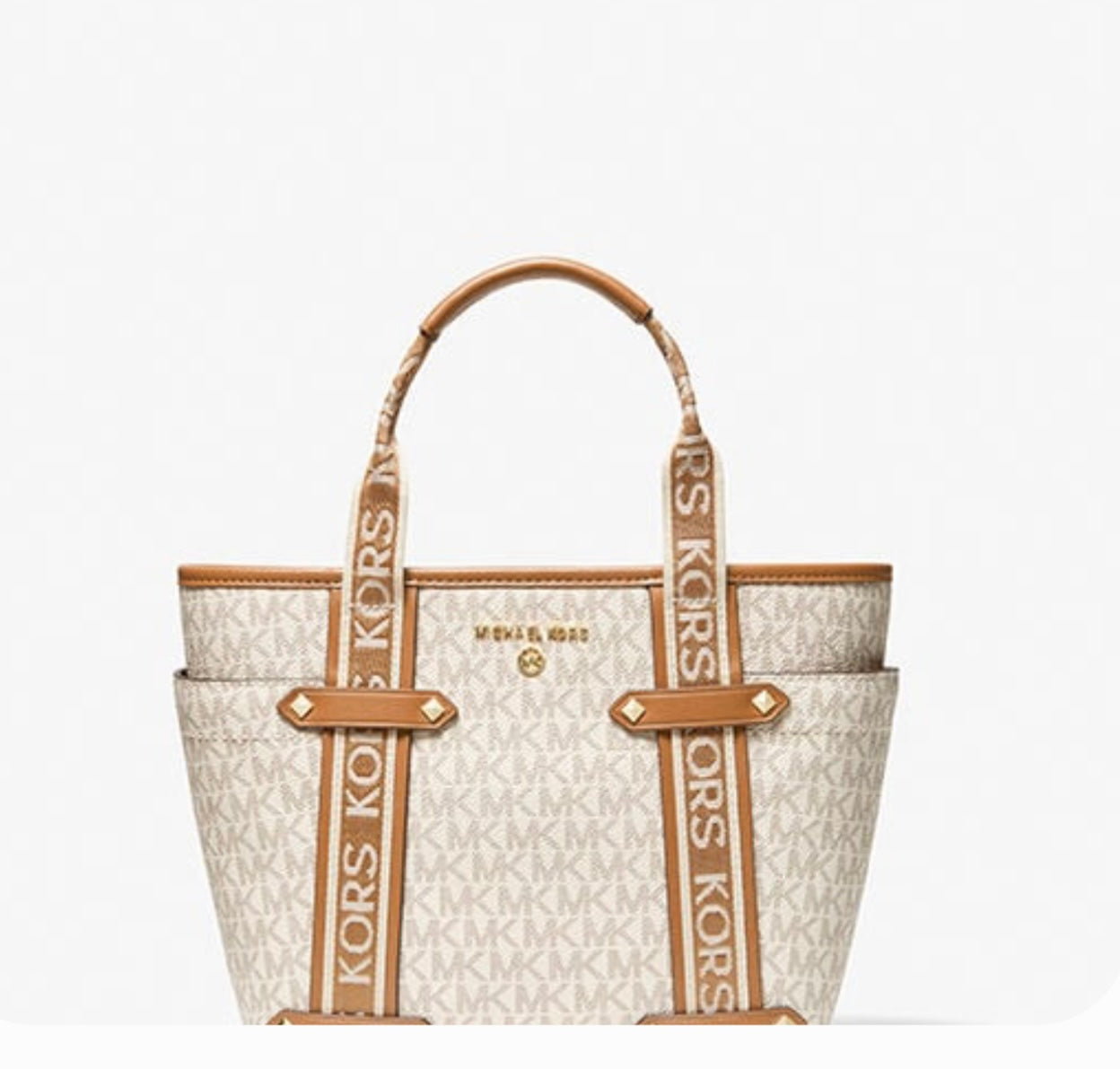 Michael Kors Maeve Tote Bag