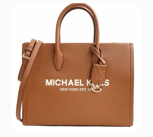 Michael Kors Mirella Shopper Bag (Small)