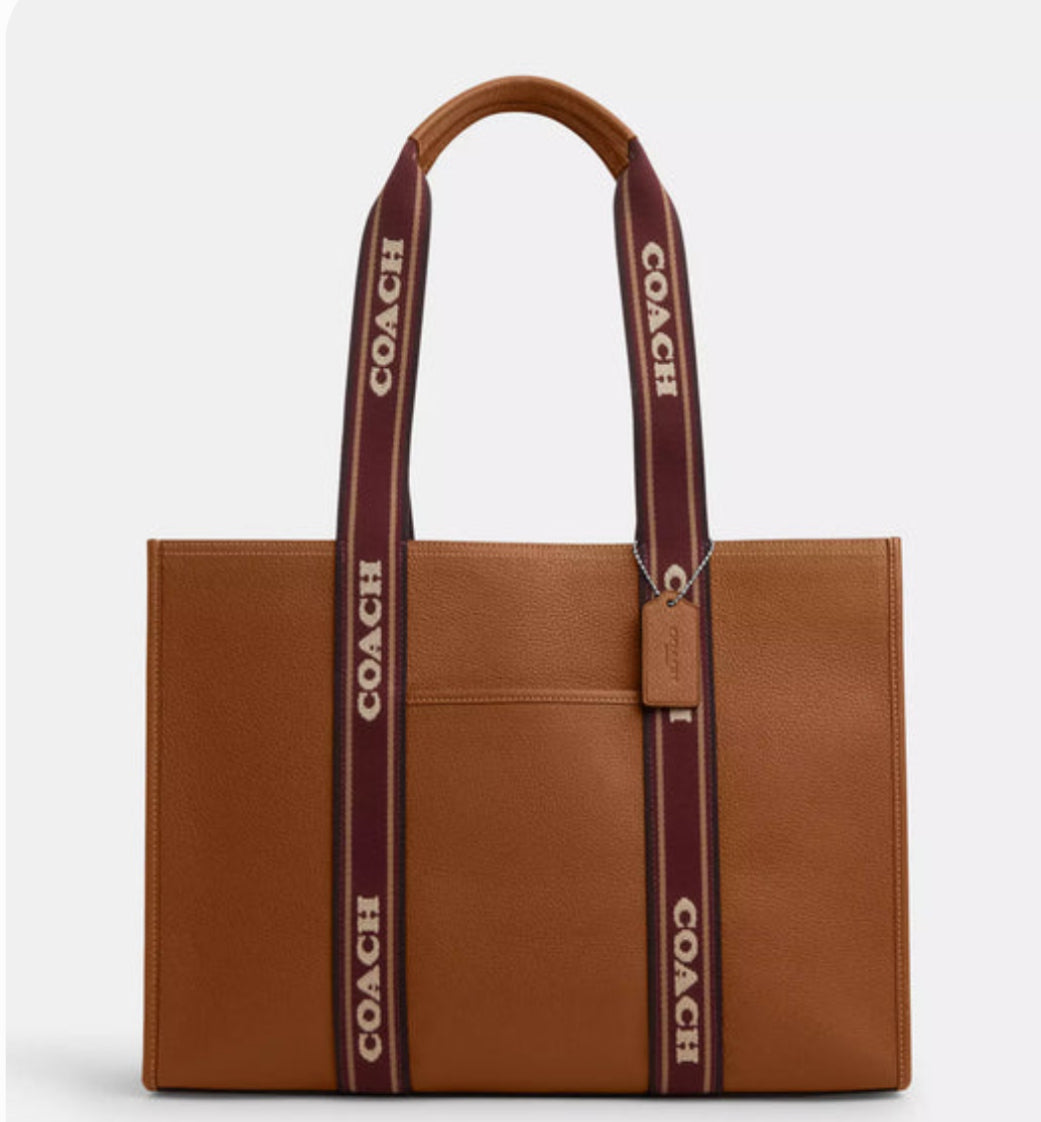 Coach Smith Tote Bag