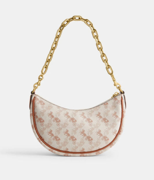 Coach Mira Shoulder Bag