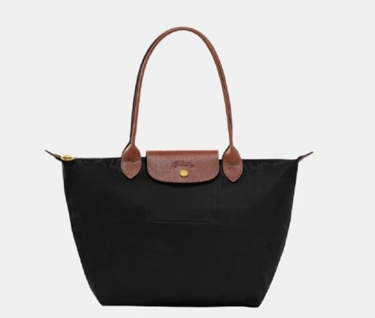 Long Champ Tote Bag Medium