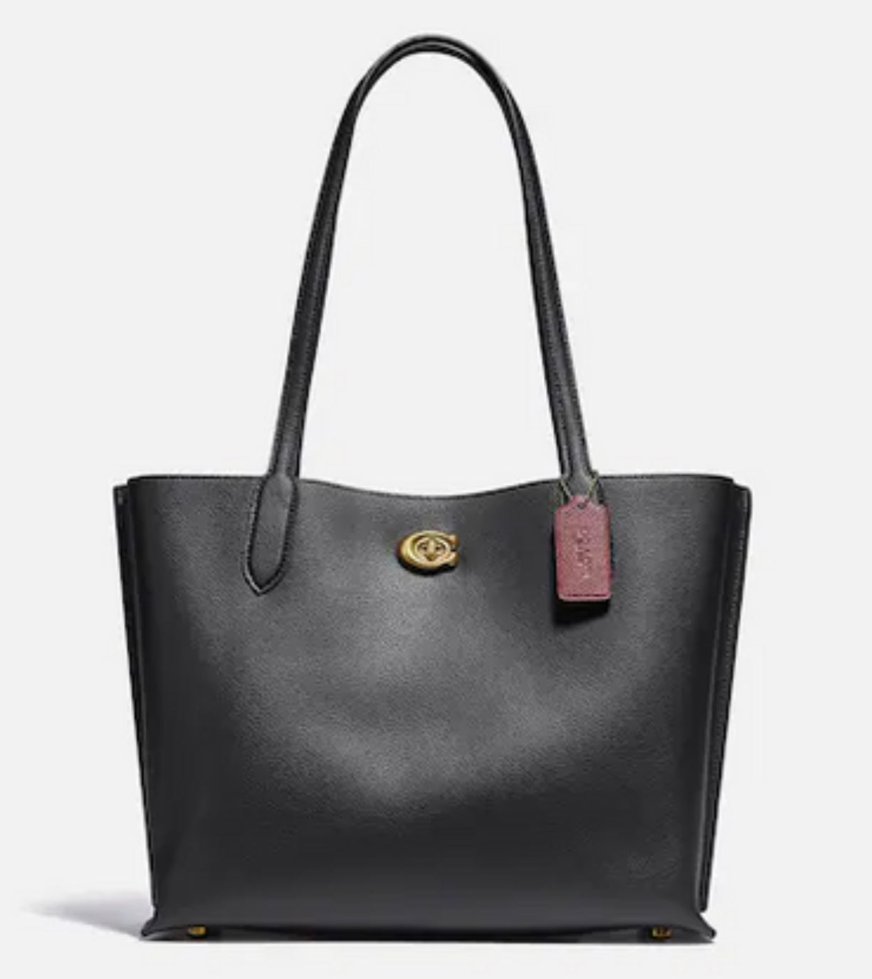 Coach Tote