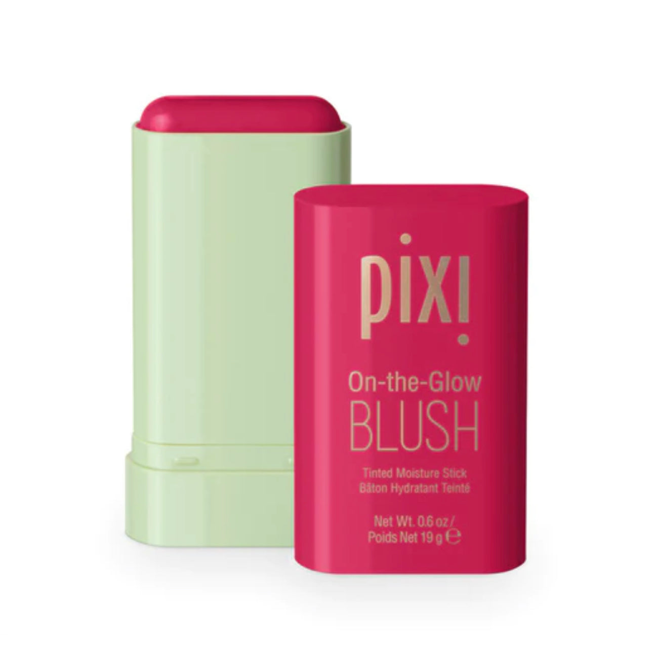 PIXI Cream On The Glow Blush