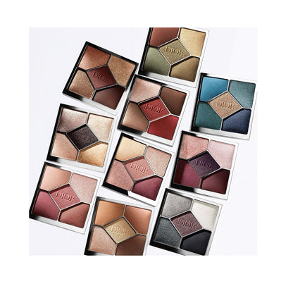 Diorshow 5 Couleurs Couture Eyeshadow Palette