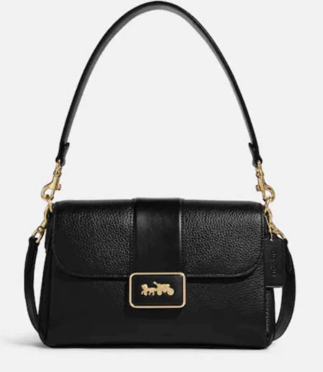 Coach Grace Bag