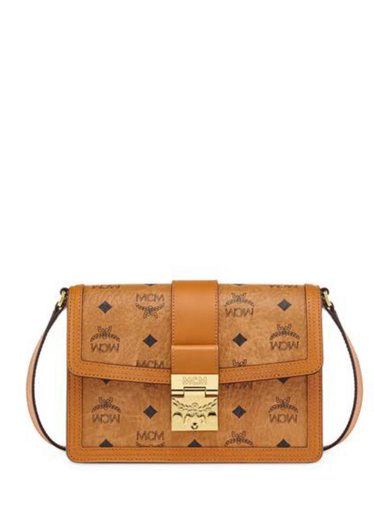MCM Tracy Crossbody Bag