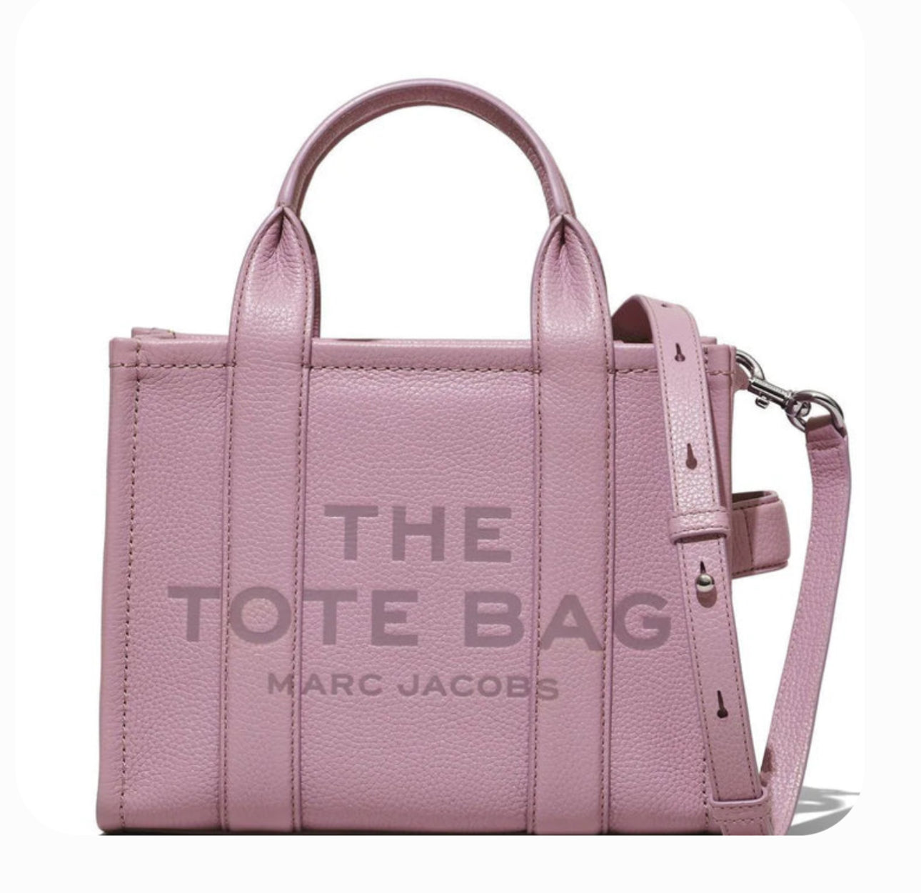 Marc Jacobs Tote Bag