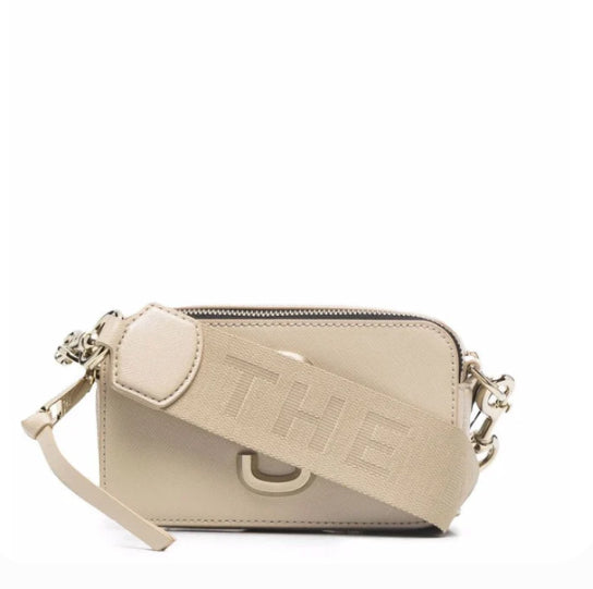 Marc Jacobs Snapshot plain