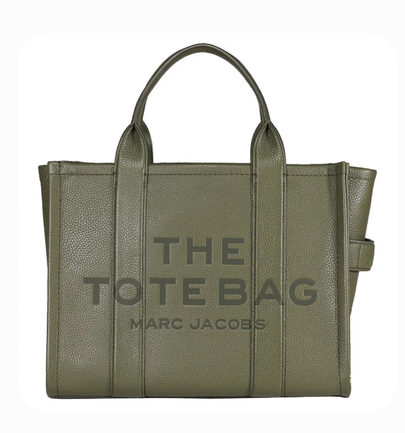 Marc Jacobs Tote Bag Medium