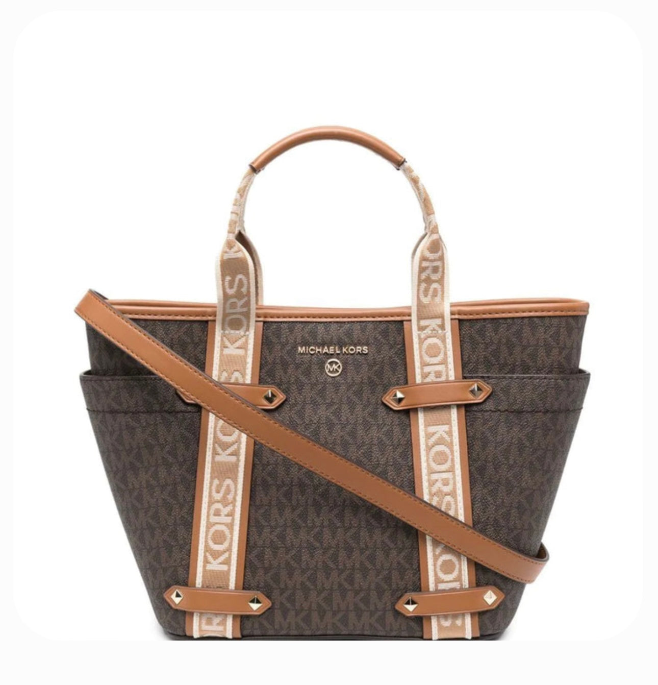 Michael Kors Maeve Tote Bag