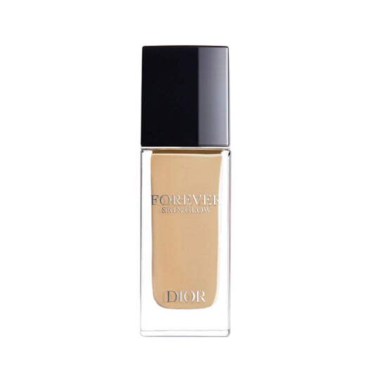 Dior Forever Skin Glow Foundation SPF 15